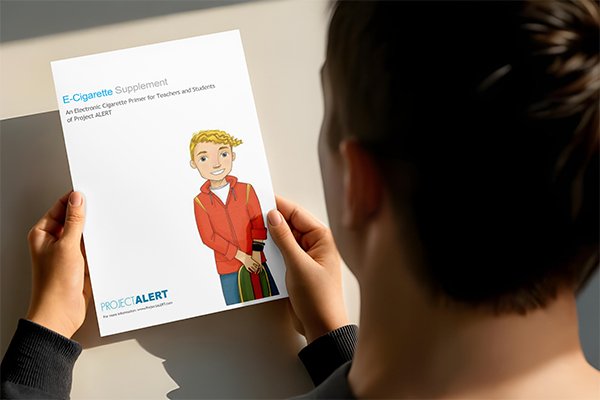 Page of the Previous Curriculum